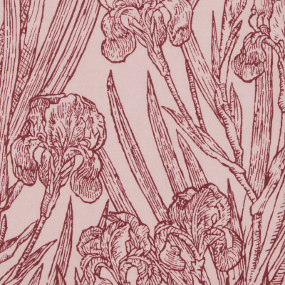Infinite Iris Tana Lawnâ„¢ Cotton