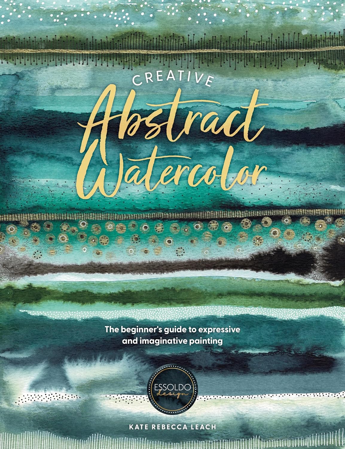 abstract watercolour