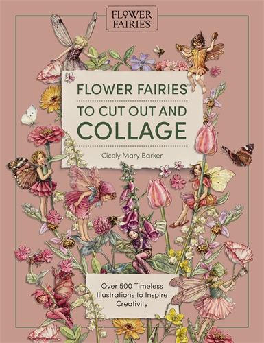 flower fairies