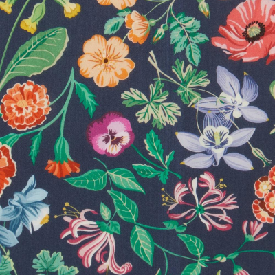 Shakespeare's Sonnet Tana Lawnâ„¢ Cotton