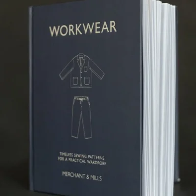 Workwear by Merchant and Mills