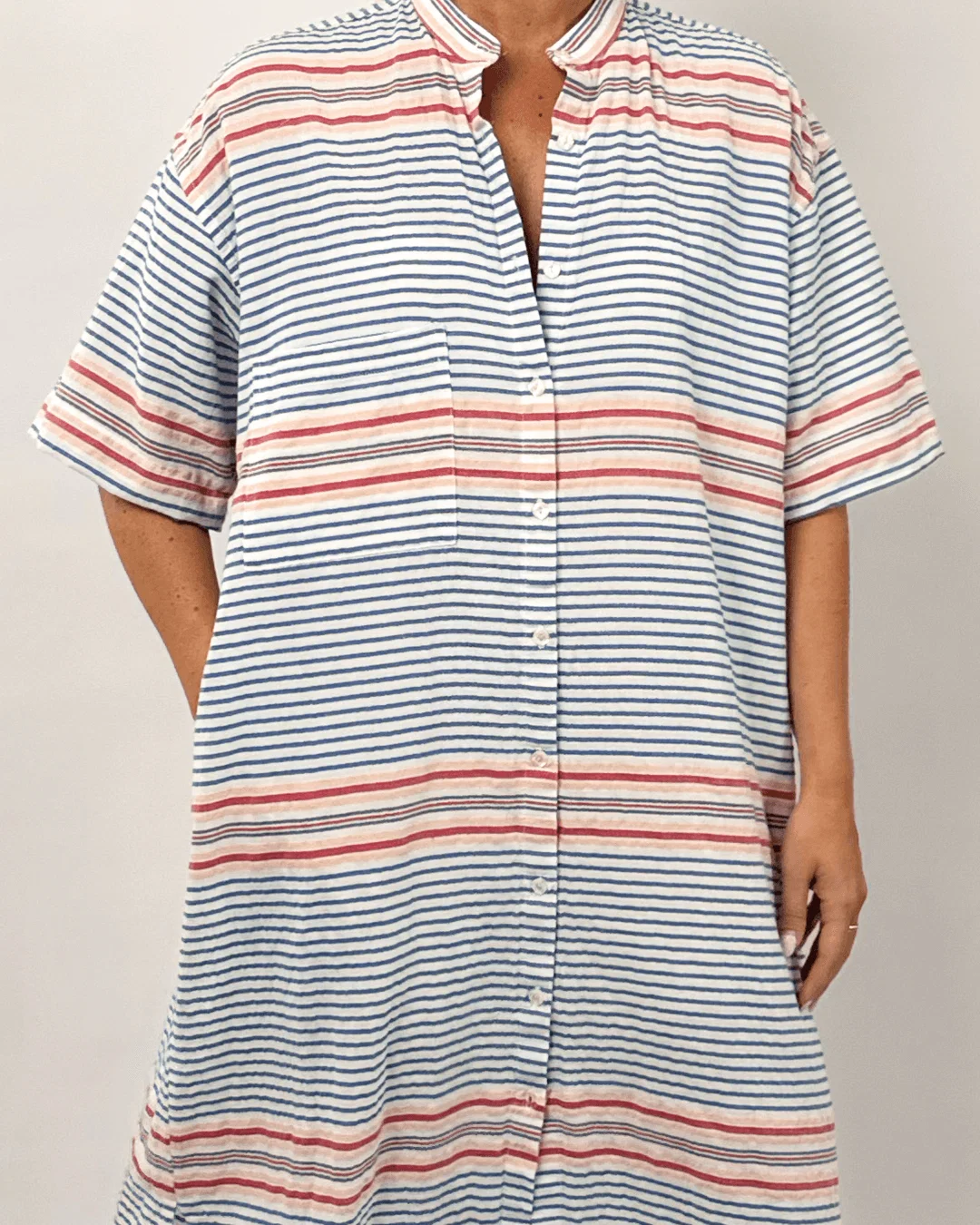 big shirt 6