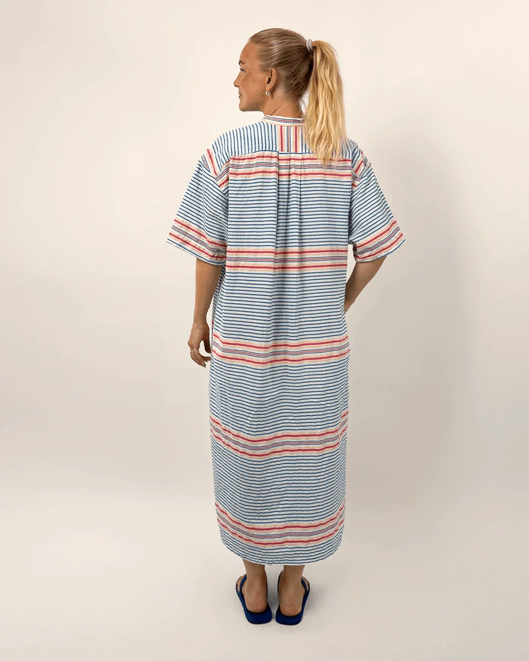 big shirt dress 2