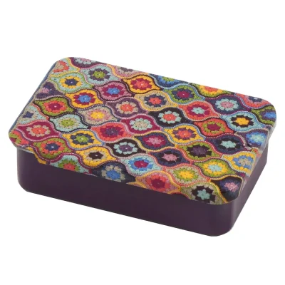 Pocket Tin Mystical Lanterns - Janie Crow