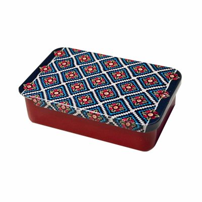 Pocket Tin Mexican Diamonds - Emma Ball